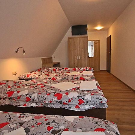 Dw Lassakowka Lägenhet Suche Exteriör bild