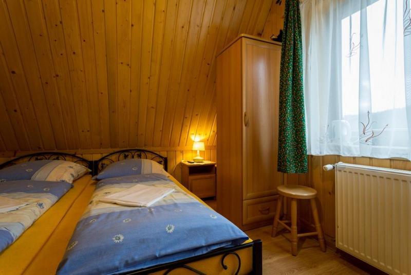 Dw Lassakowka Lägenhet Suche Exteriör bild