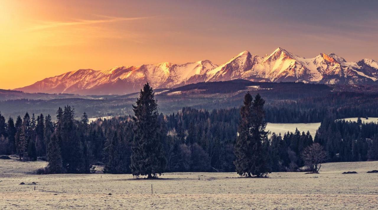 Dw Lassakowka Lägenhet Suche Exteriör bild